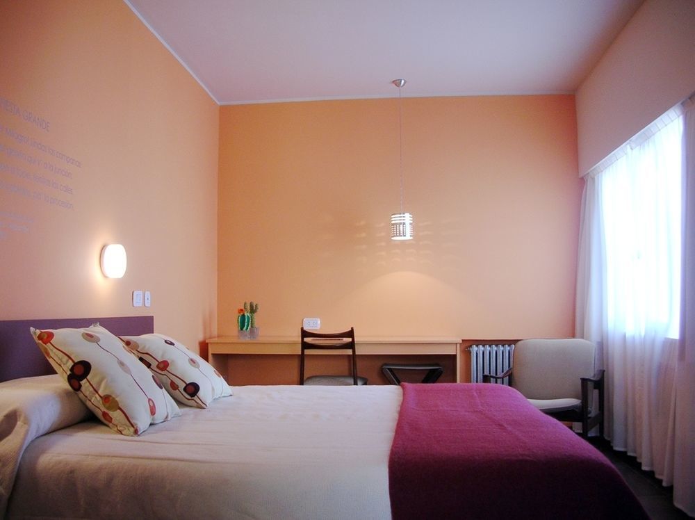 Hotel Posada Del Sol Сальта Номер фото